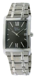 Wrist watch PULSAR Pierre Ricaud P91021.5164Q for Men - picture, photo, image