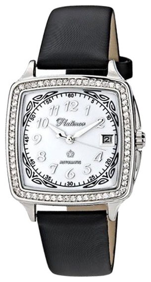 Wrist watch PULSAR Platinor 40400.137 for Men - picture, photo, image