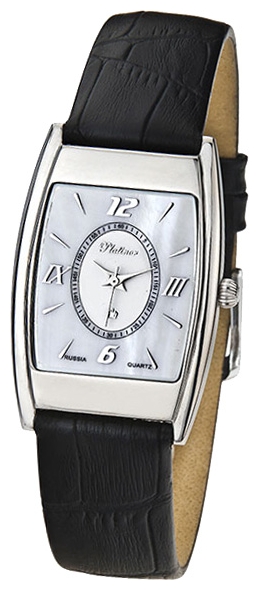 Wrist watch PULSAR Platinor 50100.307 for Men - picture, photo, image