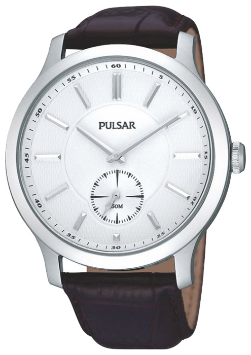 Wrist watch PULSAR PN4023X1 for Men - picture, photo, image