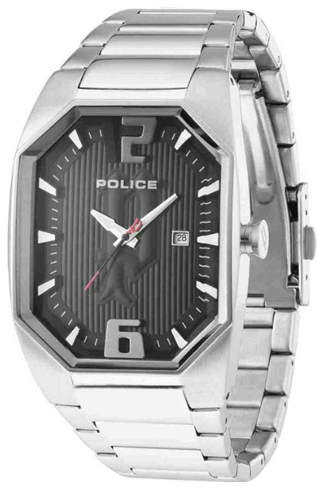 Wrist watch PULSAR Police PL.12895JGS/02MA for Men - picture, photo, image