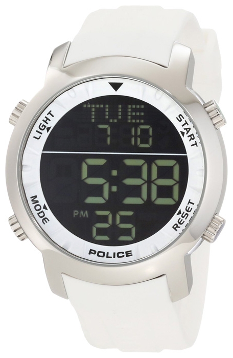 Wrist watch PULSAR Police PL.12898JS/02H for Men - picture, photo, image