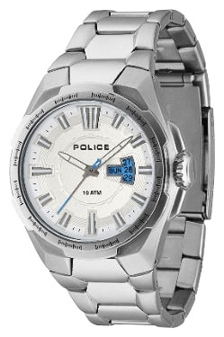 Wrist watch PULSAR Police PL.13451JS/04M for Men - picture, photo, image