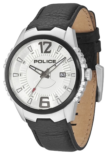 Wrist watch PULSAR Police PL.13592JSTB/04 for Men - picture, photo, image