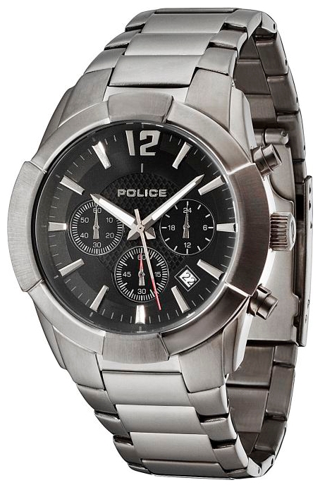 Wrist watch PULSAR Police PL.13668JSU/02M for Men - picture, photo, image