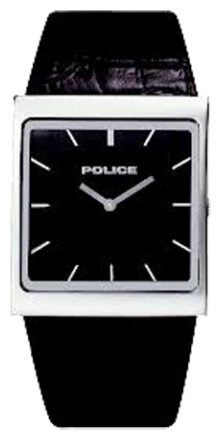 Wrist unisex watch PULSAR Police PL.13678BS/02 - picture, photo, image