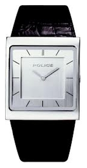 Wrist unisex watch PULSAR Police PL.13678BS/04 - picture, photo, image