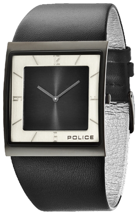 Wrist watch PULSAR Police PL.13678MSB/02 for Men - picture, photo, image