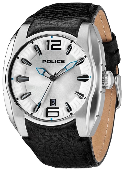 Wrist watch PULSAR Police PL.13752JS/04A for Men - picture, photo, image