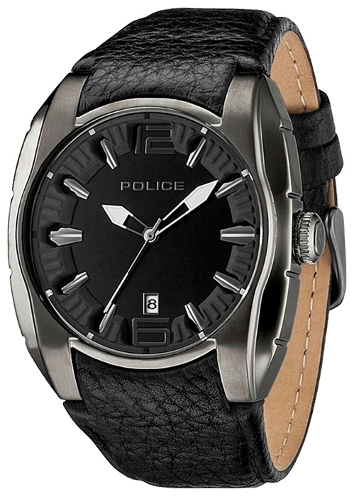 Wrist watch PULSAR Police PL.13752JSU/02 for Men - picture, photo, image