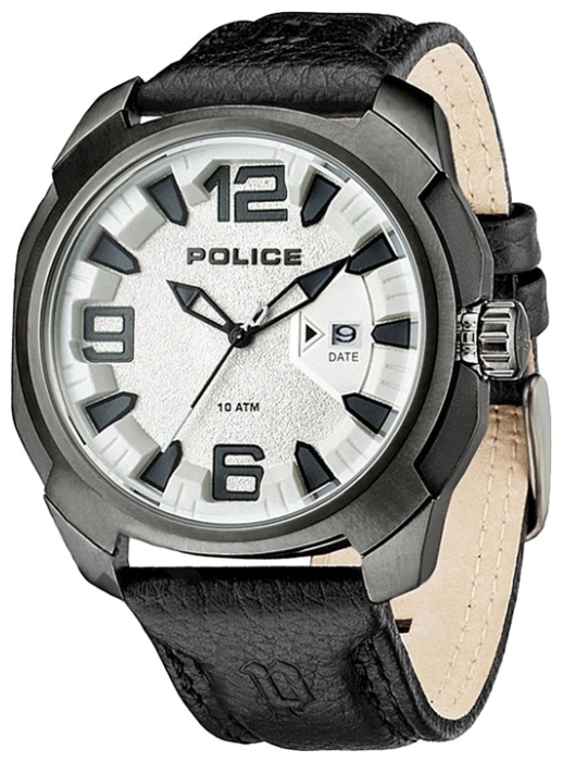 Wrist watch PULSAR Police PL.13836JSU/04 for Men - picture, photo, image