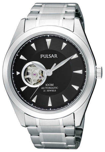 Wrist watch PULSAR PS2007X1 for Men - picture, photo, image