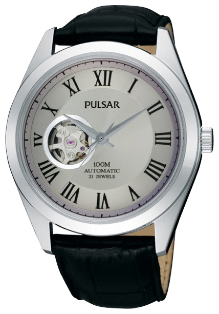 Wrist watch PULSAR PS2009X1 for Men - picture, photo, image