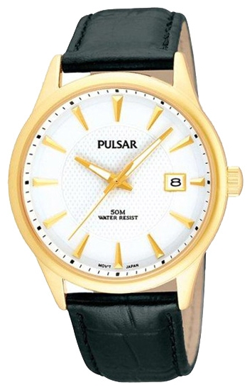 Wrist watch PULSAR PS9022X1 for Men - picture, photo, image