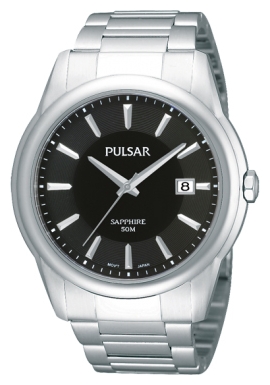 Wrist watch PULSAR PS9177X1 for Men - picture, photo, image