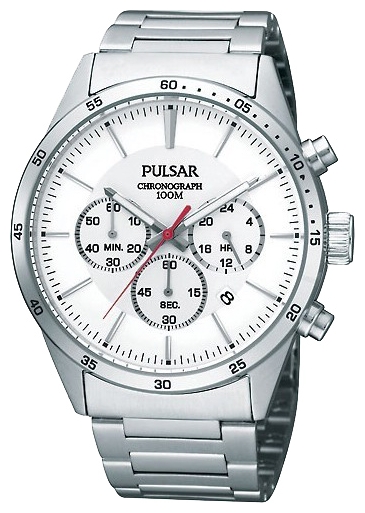 Wrist watch PULSAR PT3001X1 for Men - picture, photo, image