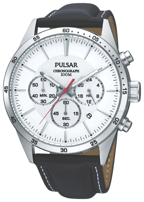 Wrist watch PULSAR PT3007X1 for Men - picture, photo, image