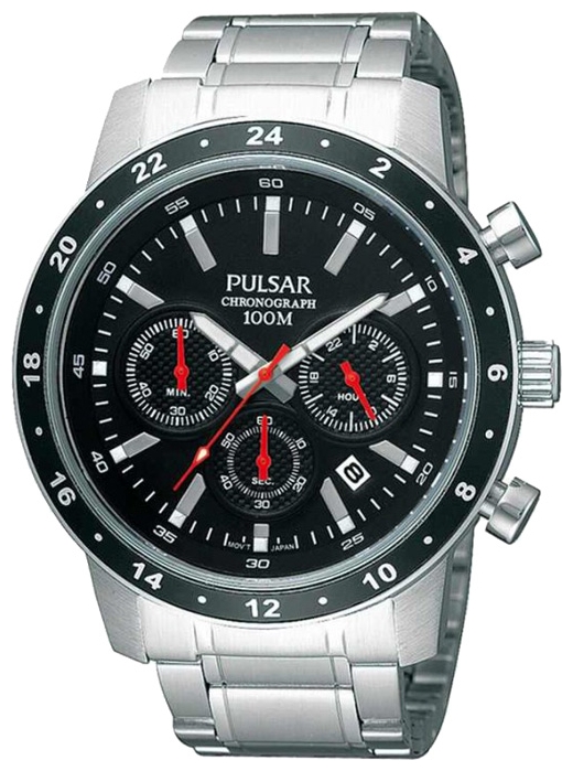 Wrist watch PULSAR PT3161X1 for Men - picture, photo, image