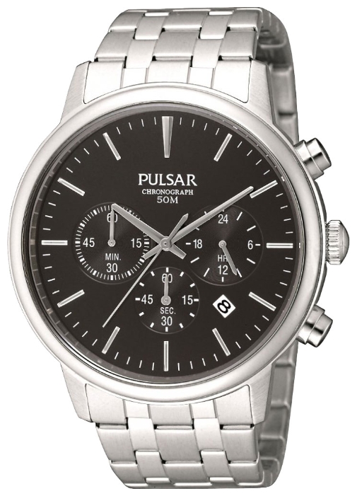 Wrist watch PULSAR PT3379X1 for Men - picture, photo, image