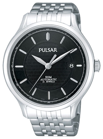 Wrist watch PULSAR PU4001X1 for Men - picture, photo, image