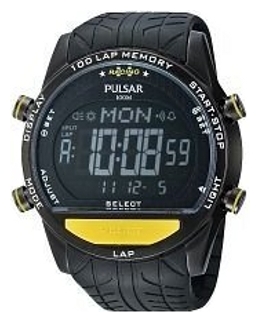 Wrist watch PULSAR PV4005X1 for Men - picture, photo, image