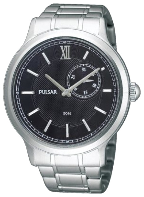 Wrist watch PULSAR PV5001X1 for Men - picture, photo, image