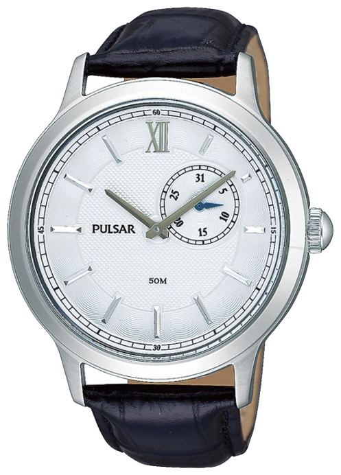 Wrist watch PULSAR PV5003X1 for Men - picture, photo, image