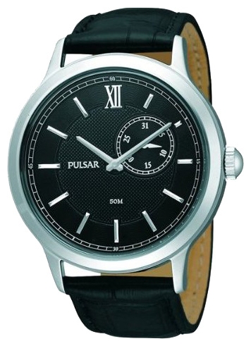 Wrist watch PULSAR PV5007X1 for Men - picture, photo, image