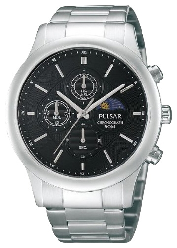 Wrist watch PULSAR PV9003X1 for Men - picture, photo, image