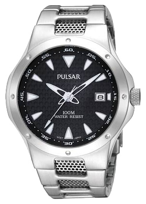 Wrist watch PULSAR PXH535X1 for Men - picture, photo, image