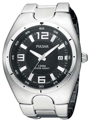 Wrist watch PULSAR PXH593X1 for Men - picture, photo, image