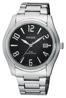 Wrist watch PULSAR PXH671X1 for Men - picture, photo, image