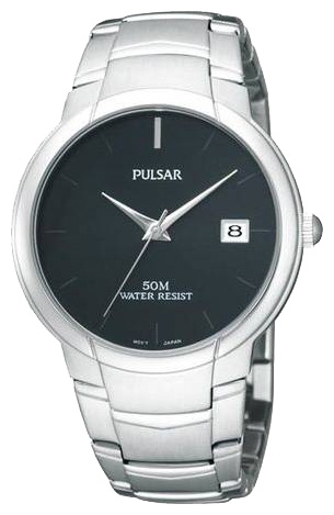 Wrist watch PULSAR PXH739X1 for Men - picture, photo, image