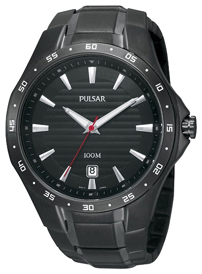 Wrist watch PULSAR PXH771X1 for Men - picture, photo, image