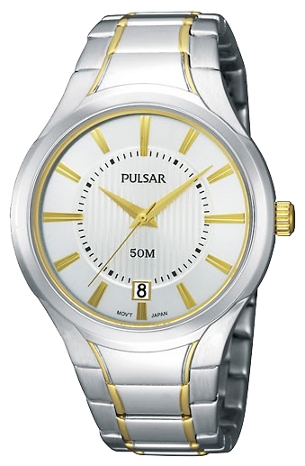 Wrist watch PULSAR PXH788X1 for Men - picture, photo, image