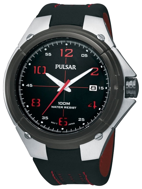 Wrist watch PULSAR PXH797X1 for Men - picture, photo, image