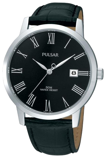 Wrist watch PULSAR PXH877X1 for Men - picture, photo, image