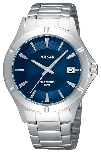 Wrist watch PULSAR PXH951X1 for Men - picture, photo, image