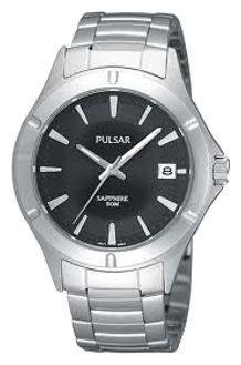 Wrist watch PULSAR PXH953X1 for Men - picture, photo, image