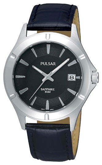 Wrist watch PULSAR PXH961X1 for Men - picture, photo, image