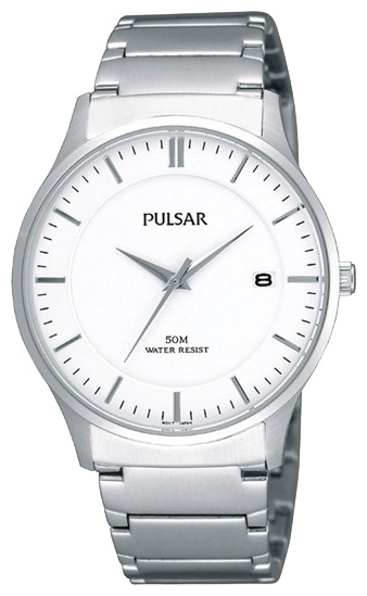 Wrist watch PULSAR PXH963X1 for Men - picture, photo, image