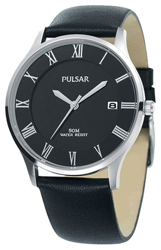 Wrist watch PULSAR PXH971X1 for Men - picture, photo, image