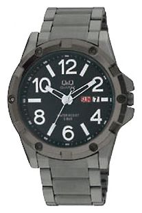 Wrist watch PULSAR Q&Q A150 J405 for Men - picture, photo, image