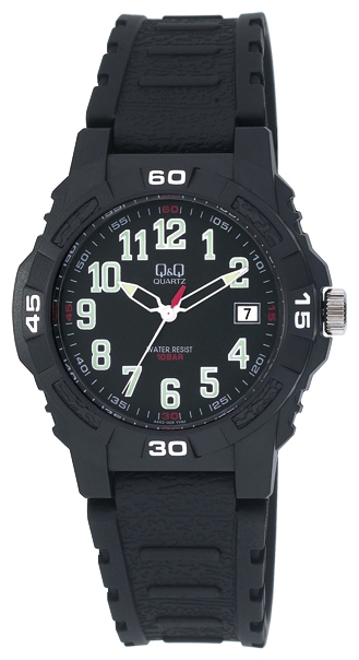 Wrist watch PULSAR Q&Q A442-004 for Men - picture, photo, image