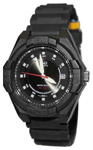 Wrist watch PULSAR Q&Q A444-003 for Men - picture, photo, image