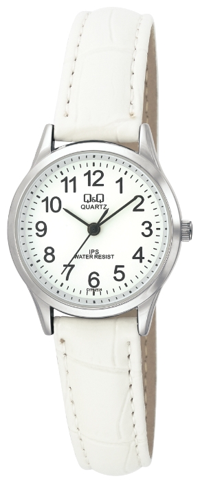 Wrist watch PULSAR Q&Q C179-324 for women - picture, photo, image