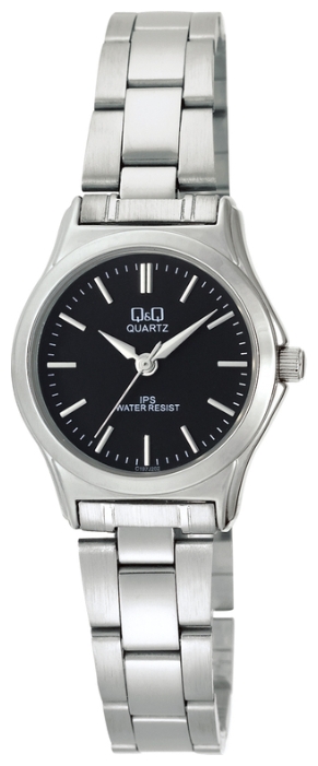 Wrist watch PULSAR Q&Q C197-202 for women - picture, photo, image