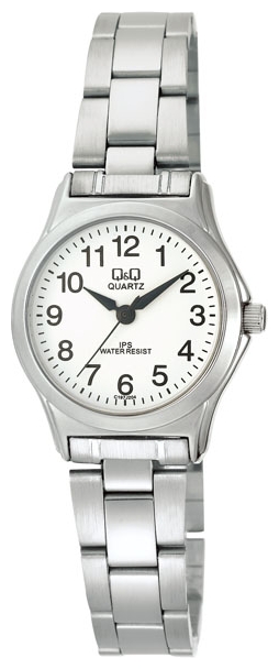 Wrist watch PULSAR Q&Q C197-204 for women - picture, photo, image