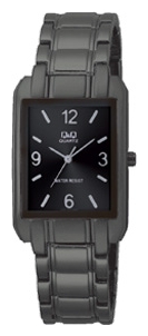 Wrist watch PULSAR Q&Q F294-405 for Men - picture, photo, image