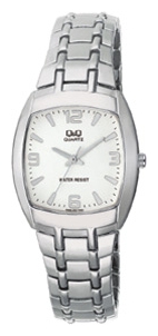 Wrist watch PULSAR Q&Q F298-204 for Men - picture, photo, image